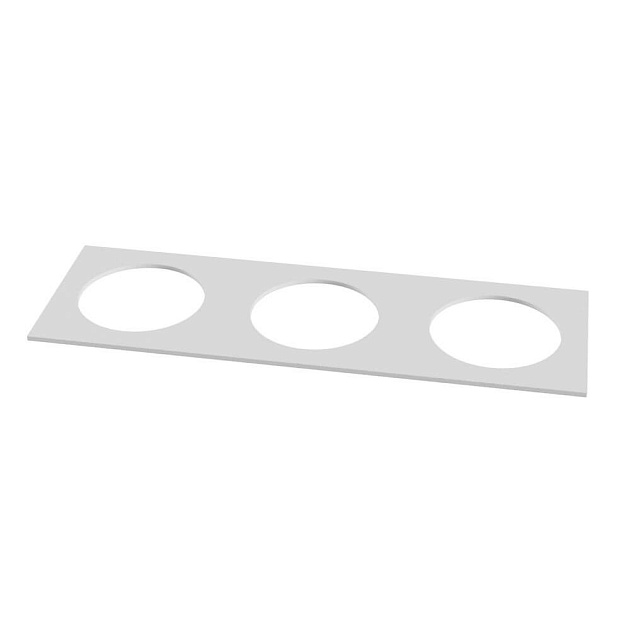 Рамка декоративная Maytoni Kappell DLA040-04W Фото № 1