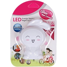 Ночник Reluce 99999-0.2-01 2