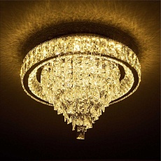 Потолочная люстра LED4U L030-500 с функцией УД 2