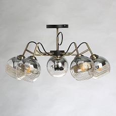 Люстра потолочная De City Вита 220013805 2