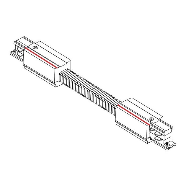 Коннектор гибкий Nowodvorski Ctls Power 8698 Фото № 3