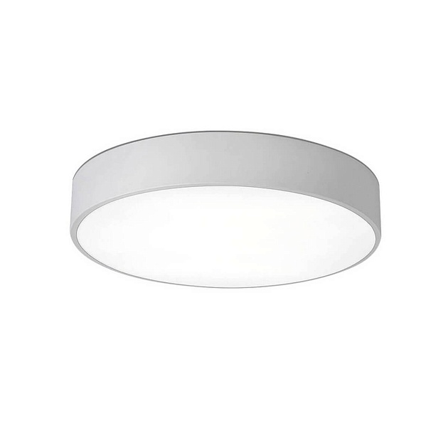 Потолочный светодиодный светильник Kink Light Медина 05440,01 Фото № 1