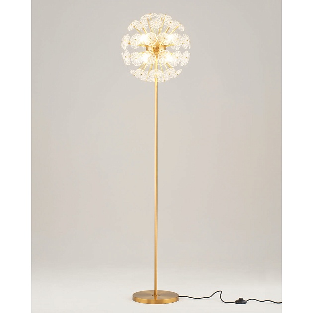 Торшер Moderli Selectra V10232-8F Фото № 1