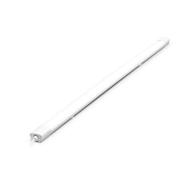 Настенно-потолочный светодиодный светильник Jazzway PWP-C2 5016590 изображение 1 Настенно-потолочный светодиодный светильник Jazzway PWP-C2 5016590 Фото № 1