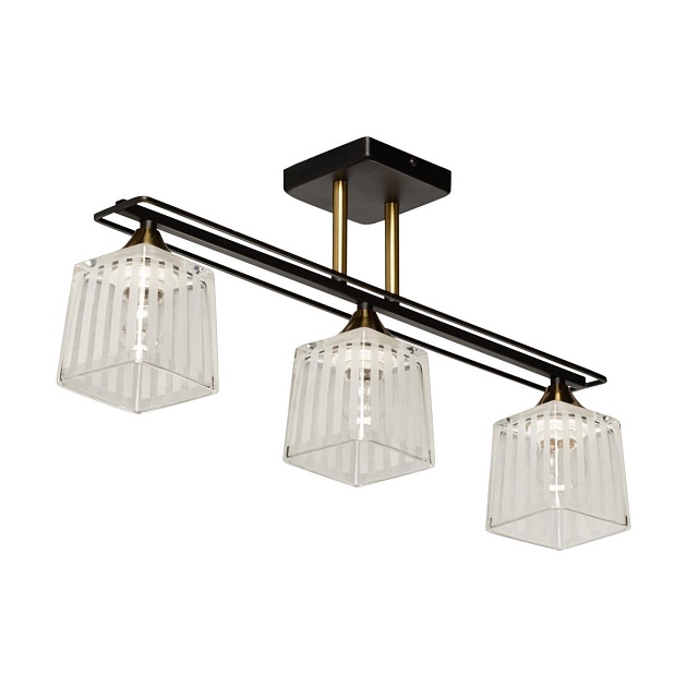 Люстра De City Тетро 118010203 Фото № 1