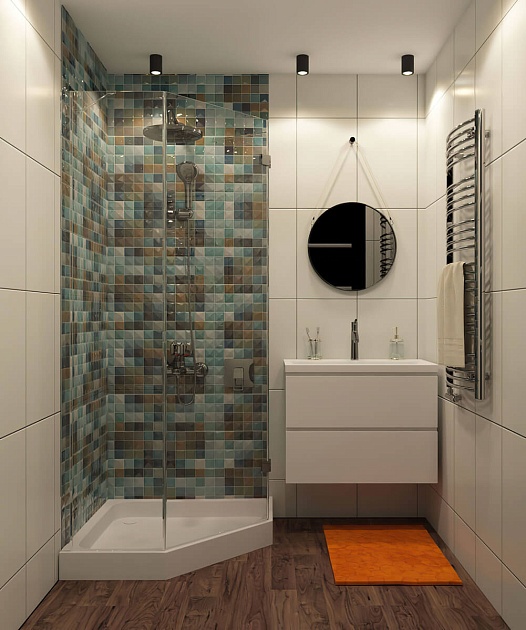 Потолочный светильник Denkirs DK3007-BK изображение 2 Потолочный светильник Denkirs DK3007-BK Фото № 2