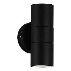 Настенный уличный светильник ST Luce TUBO SL9008.401.02