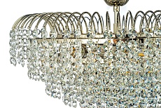 Потолочная люстра Arti Lampadari Elba E 1.2.40.100 N 1