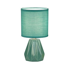 Настольная лампа ЭкономСвет 21019/1T GN GN