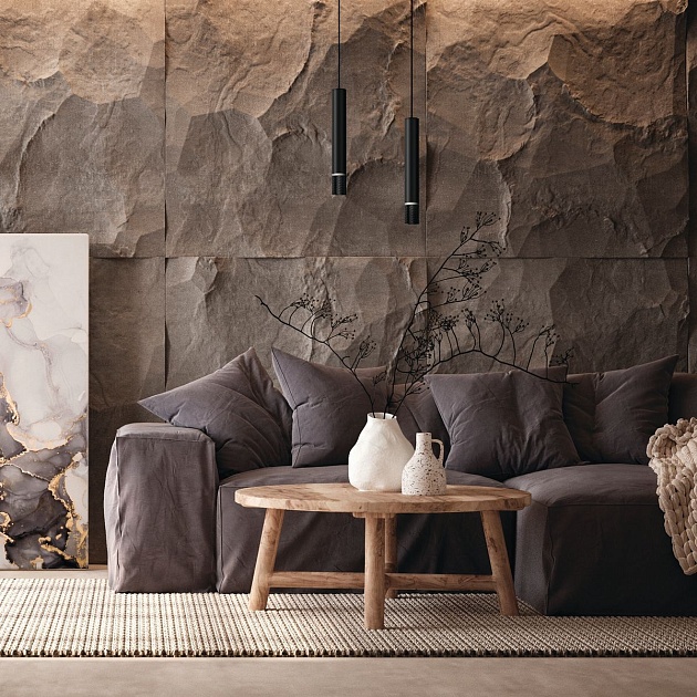 Трековый светильник Denkirs Air Hang DK5315-BK Фото № 6