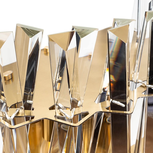 Настенный светильник Divinare Bivara 7567/18 AP-2 Фото № 3