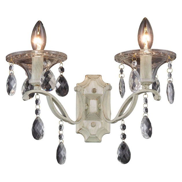 Бра Toplight Zoe TL7220B-02RY Фото № 1