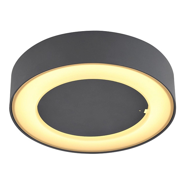 Уличный светодиодный светильник Globo Sura 32136D Фото № 1