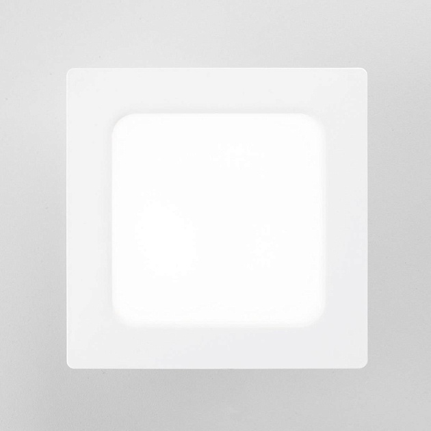 Встраиваемый светодиодный светильник Citilux Галс CLD55K07N Фото № 8