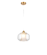 Подвесной светильник Vele Luce Milan VL5724P11 5