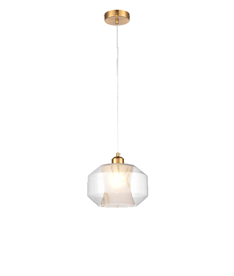 Подвесной светильник Vele Luce Milan VL5724P11 Фото № 6