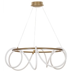 Люстра Citilux PYTHON CL220283 4