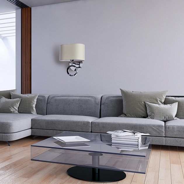 Бра Divinare 4069/02 AP-1 изображение 3 Бра Divinare 4069/02 AP-1 Фото № 3