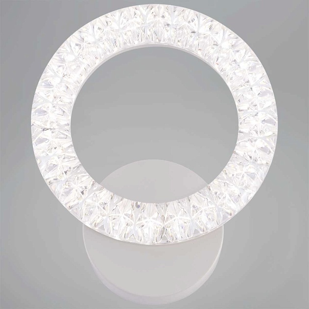 Бра Reluce 09847-0.2-01A WH изображение 3 Бра Reluce 09847-0.2-01A WH Фото № 3