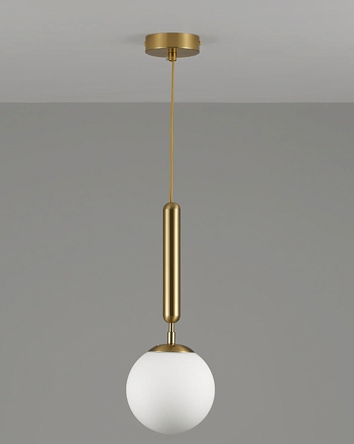 Подвесной светильник Moderli Host V2850-1P изображение 3 Подвесной светильник Moderli Host V2850-1P Фото № 3