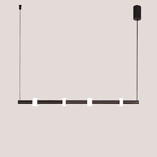 Подвесной светодиодный светильник Romatti Cullinan Comis L11127Q изображение 1 Подвесной светодиодный светильник Romatti Cullinan Comis L11127Q Фото № 1