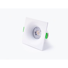 Встраиваемый светильник LEDS POWER GU-S04W, серия SPOT 009650 2