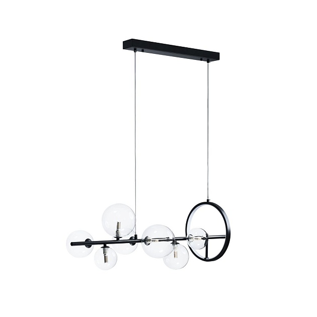 Подвесная люстра Loft IT Molecule 10023/900 изображение 1 Подвесная люстра Loft IT Molecule 10023/900 Фото № 1