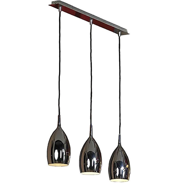 Подвесной светильник Lussole Collina LSQ-0706-03 изображение 1 Подвесной светильник Lussole Collina LSQ-0706-03 Фото № 1