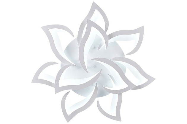 Потолочная светодиодная люстра Natali Kovaltseva Led Lamps 81224 изображение 8 Потолочная светодиодная люстра Natali Kovaltseva Led Lamps 81224 Фото № 8