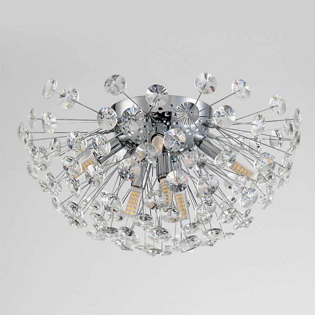 Потолочная люстра Citilux Betsy EL322C07.1 Фото № 5