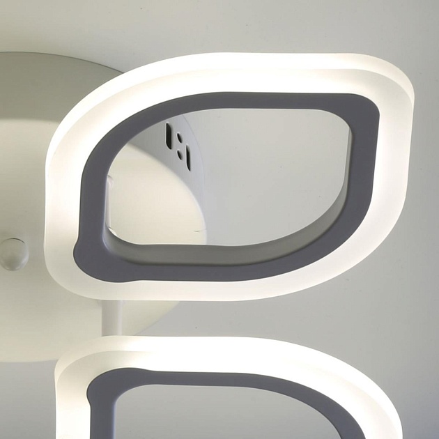 Люстра De City Мадлен 424013104 Фото № 6