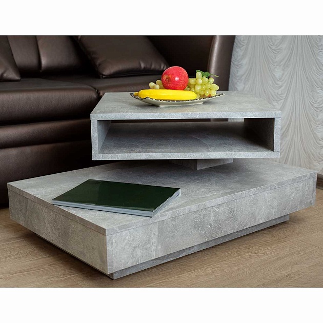 Журнальный стол Мебелик Till 008470 Фото № 22