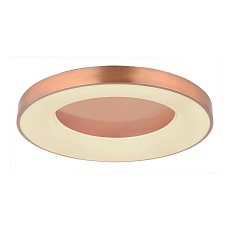 Потолочный светодиодный светильник Globo Jolli 41758-42C