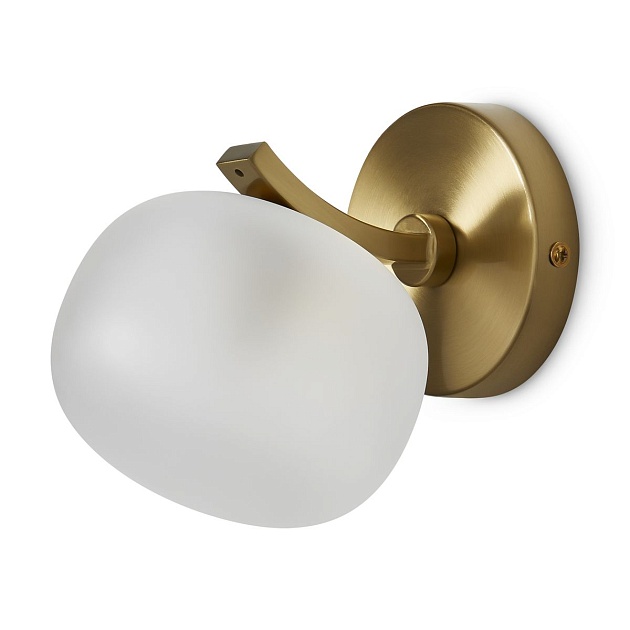 Бра Freya Donuts FR5444WL-01BS Фото № 1