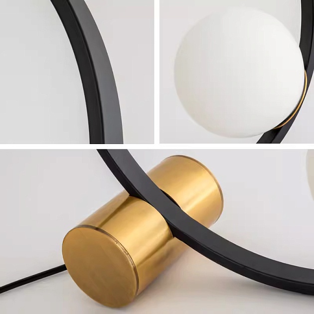 Настольная лампа Romatti Kobo Mardyn 8085-T изображение 2 Настольная лампа Romatti Kobo Mardyn 8085-T Фото № 2