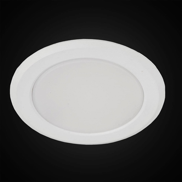 Встраиваемый светодиодный светильник Citilux Кинто CLD5106N Фото № 5