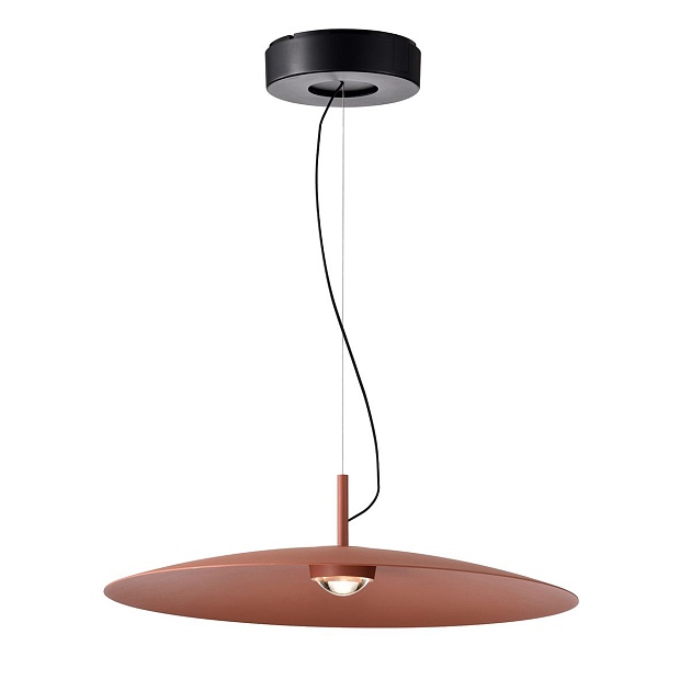 Подвесной светодиодный светильник Favourite Lars 4411-1P Фото № 1