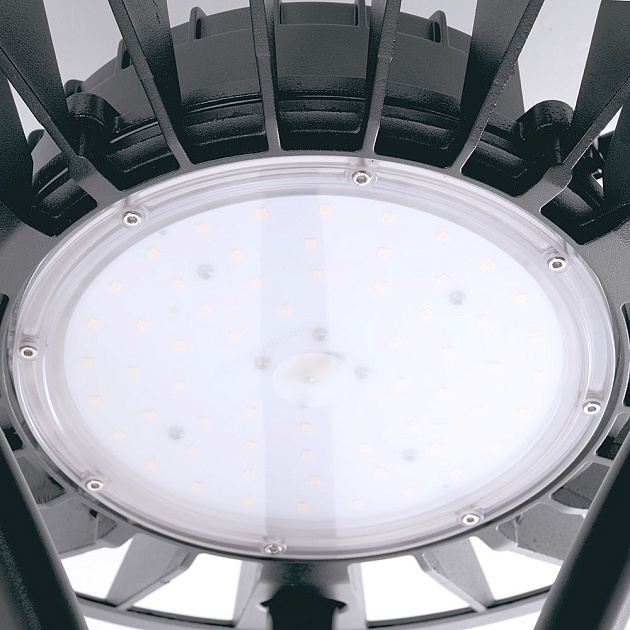 Уличный светодиодный светильник Feron SP7010 48338 Фото № 3