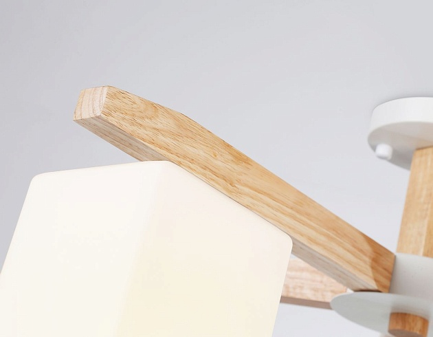 Потолочная люстра Ambrella light Traditional Loft TR83118 Фото № 4