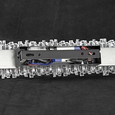 Бра настенное Lussole HARDIN LSP-7435 4