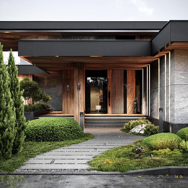 Уличный светильник Loft IT Stema 100012/800 изображение 3 Уличный светильник Loft IT Stema 100012/800 Фото № 3