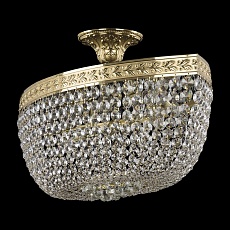 Потолочная люстра Bohemia Ivele 19283/80IV G 1