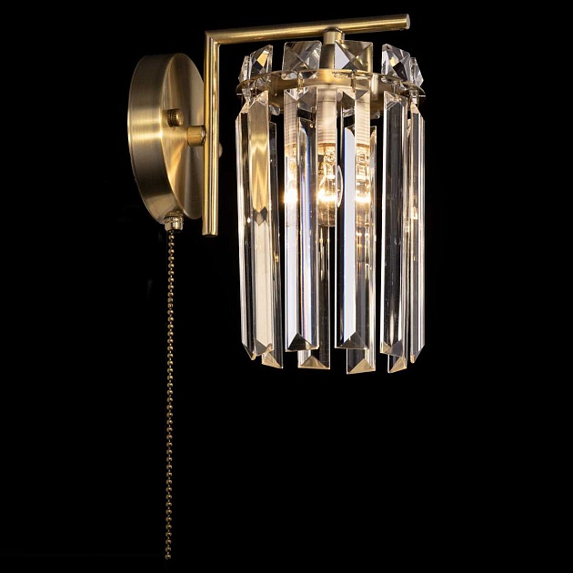 Бра Citilux Axis CL313413 Фото № 19