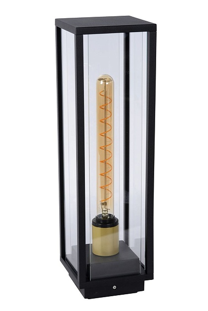 Уличный светильник Lucide Laurens 27805/50/30 Фото № 4