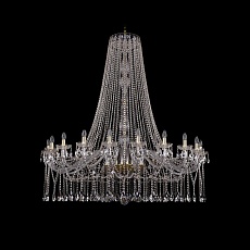 Потолочная люстра Imperium Loft Matisse 167195-26 4