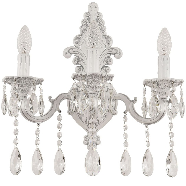 Бра Bohemia Ivele AL7801B15/3/175 A WMN изображение 1 Бра Bohemia Ivele AL7801B15/3/175 A WMN Фото № 1