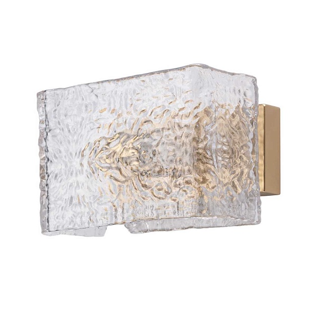 Бра MW-Light Айс 542020901 Фото № 1