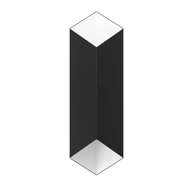 Уличный настенный светодиодный светильник Eglo Spiazzina 900132 изображение 3 Уличный настенный светодиодный светильник Eglo Spiazzina 900132 Фото № 3