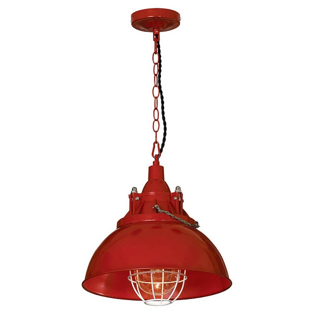 Подвесной светильник Lussole Loft GRLSP-9895 изображение 1 Подвесной светильник Lussole Loft GRLSP-9895 Фото № 1