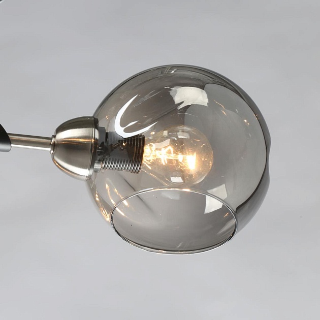 Потолочная люстра De Markt Гамбург 605016708 Фото № 5